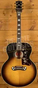 Gibson SJ-200 60s Original - Vintage Sunburst