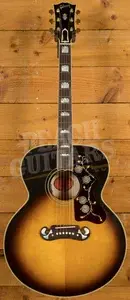 Gibson SJ-200 60s Original - Vintage Sunburst