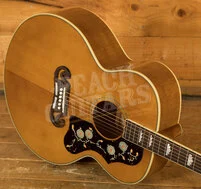 Epiphone Inspired by Gibson Custom 1957 SJ-200 Reissue | Antique Natural
