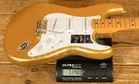 Fender Vintera III Late '50s Stratocaster - Maple - Aztec Gold