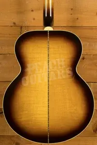 Gibson SJ-200 60s Original - Vintage Sunburst