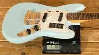 Fender Vintera III Mid '60s Mustang - Rosewood - Sonic Blue