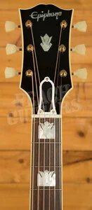 Epiphone Inspired by Gibson Custom 1957 SJ-200 Reissue | Antique Natural