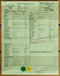 Fender Custom Shop 52 Tele - Journeyman Relic White Blonde