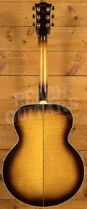 Gibson SJ-200 60s Original - Vintage Sunburst