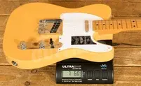 Fender Vintera III Late '50s Telecaster - Maple - Butterscotch Blonde