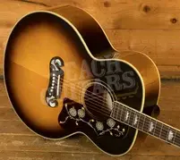 Gibson SJ-200 60s Original - Vintage Sunburst