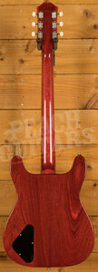 Epiphone Made In USA Collection | Coronet - Vintage Cherry