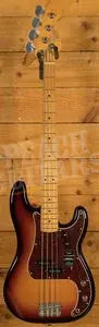 Fender Vintera III Late '60s Precision Bass - Maple - 3-Colour Sunburst