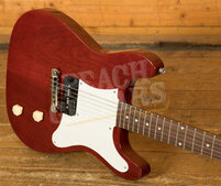 Epiphone Made In USA Collection | Coronet - Vintage Cherry