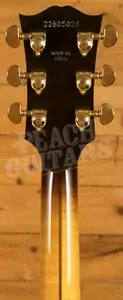 Gibson SJ-200 60s Original - Vintage Sunburst