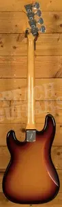 Fender Vintera III Late '60s Precision Bass - Maple - 3-Colour Sunburst