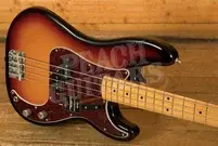 Fender Vintera III Late '60s Precision Bass - Maple - 3-Colour Sunburst