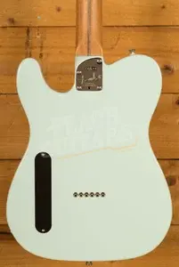 Fender Limited Edition Cabronita Special - Rosewood - Sonic Blue