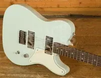 Fender Limited Edition Cabronita Special - Rosewood - Sonic Blue