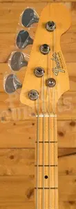 Fender Vintera III Late '60s Precision Bass - Maple - 3-Colour Sunburst