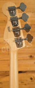 Fender Standard Jazz Bass Laurel Olympic White