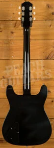 Epiphone Made In USA Collection | Coronet - Ebony