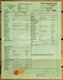 Fender Custom Shop 52 Tele - Journeyman Relic Butterscotch Blonde