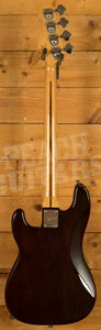 Squier Classic Vibe '70s Precision Bass | Maple - Walnut
