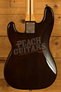 Squier Classic Vibe '70s Precision Bass | Maple - Walnut