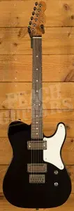 Fender Limited Edition Cabronita Special - Rosewood - Black