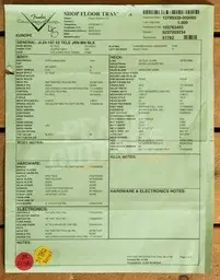 Fender Custom Shop 52 Tele - Journeyman Relic Black