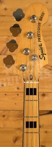 Squier Classic Vibe '70s Precision Bass | Maple - Walnut