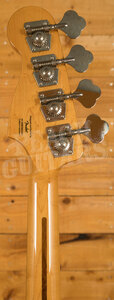 Squier Classic Vibe '70s Precision Bass | Maple - Walnut