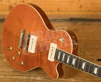 Eastman SB56/TV | Vintage Amber