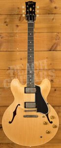 Gibson Custom 1959 ES-335 Reissue | Vintage Natural - VOS