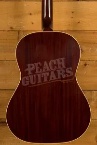 Gibson LG-2 50s Original - Vintage Sunburst