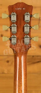 Eastman SB56/TV | Vintage Amber