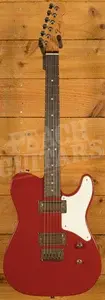 Fender Limited Edition Cabronita Special - Rosewood - Dakota Red
