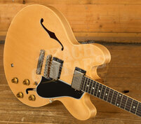 Gibson Custom 1959 ES-335 Reissue | Vintage Natural - VOS