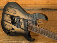 Cort KX507MS Pale Moon - Natural Black Burst