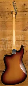 Fender Vintera III Early '60s Bass VI - Rosewood - 3-Colour Sunburst