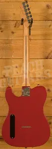 Fender Limited Edition Cabronita Special - Rosewood - Dakota Red
