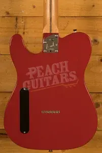 Fender Limited Edition Cabronita Special - Rosewood - Dakota Red