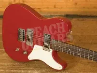 Fender Limited Edition Cabronita Special - Rosewood - Dakota Red