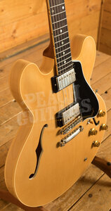 Gibson Custom 1959 ES-335 Reissue | Vintage Natural - VOS