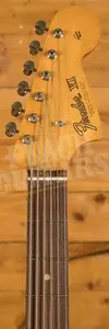 Fender Vintera III Early '60s Bass VI - Rosewood - 3-Colour Sunburst