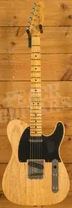 Fender Custom Shop 52 Tele - Journeyman Relic Aged Natural