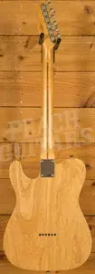 Fender Custom Shop 52 Tele - Journeyman Relic Aged Natural