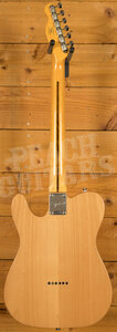 Squier Classic Vibe '70s Telecaster Thinline | Maple - Natural