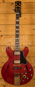 Gibson Custom Marcus King 1962 ES-345 Sixties Cherry Reissue