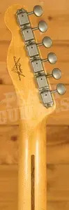 Fender Custom Shop 52 Tele Journeyman - Maple - Aged Natural