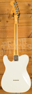 Squier Classic Vibe '70s Telecaster Deluxe | Maple - Olympic White