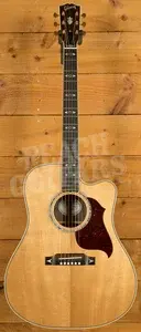 Gibson Songwriter Recording Artist EC | Antique Natural