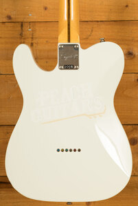 Squier Classic Vibe '70s Telecaster Deluxe | Maple - Olympic White